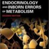 Pediatric Endocrinology and Inborn Errors of Metabolism, 2nd Edition PDF