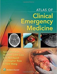 Atlas of Clinical Emergency Medicine Epub