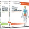 Talley and O’Connor’s Clinical Examination 2-Volume Set, 8th edition (PDF + Videos)