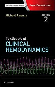 Textbook of Clinical Hemodynamics, 2nd edition PDF