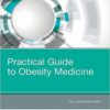 Practical Guide to Obesity Medicine  PDF