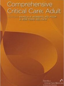 Comprenhensive Critical Care Adult 1st Edition EPUB