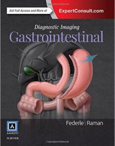 Diagnostic Imaging Gastrointestinal, 3rd Edition (PDF)