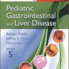 Pediatric Gastrointestinal and Liver Disease, 5th Edition (PDF)