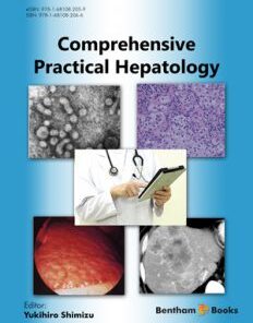 Comprehensive Practical Hepatology (PDF)