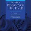 Schiff’s Diseases of the Liver 12th Edition (PDF)