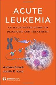 Acute Leukemia An Illustrated Guide to Diagnosis and Treatment (PDF)