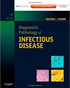 Diagnostic Pathology of Infectious Disease PDF