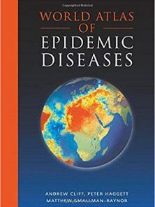 World Atlas of Epidemic Diseases  PDF