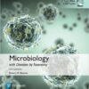 Microbiology with Diseases by Taxonomy, 5th Global Edition PDF