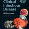 Clinical Infectious Disease 2nd Edition  PDF