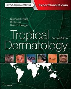 Tropical Dermatology, 2nd Edition PDF