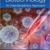 Microbial Biotechnology An Interdisciplinary Approach PDF