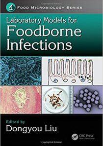 Laboratory Models for Foodborne Infections PDF