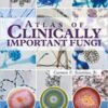 Atlas of Clinically Important Fungi  PDF