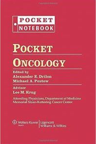 Pocket Oncology PDF