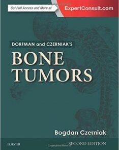 Dorfman and Czerniak’s Bone Tumors, 2nd Edition PDF