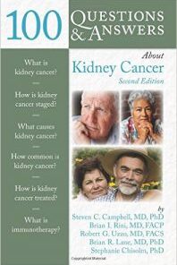 100 Questions & Answers About Kidney Cancer 2nd Edition PDF