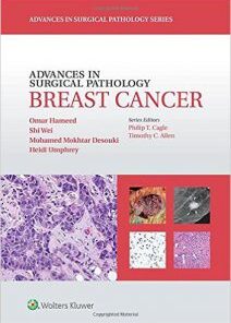 Advances in Surgical Pathology Breast Cancer 1st Edition PDF