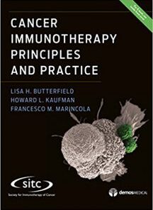 Cancer Immunotherapy Principles and Practice PDF