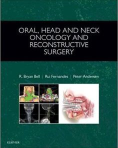 Oral, Head and Neck Oncology and Reconstructive Surgery PDF