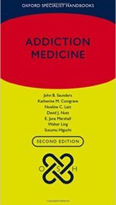 Addiction Medicine (Oxford Medical Publications) 2nd Edition PDF