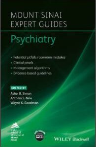 Mount Sinai Expert Guides Psychiatry 1st Edition PDF