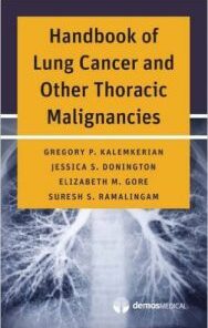 Handbook of Lung Cancer and Other Thoracic Malignancies PDF