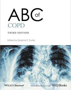 ABC of COPD 3rd Edition PDF