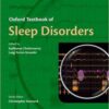 Oxford Textbook of Sleep Disorders (Oxford Textbooks in Clinical Neurology) PDF