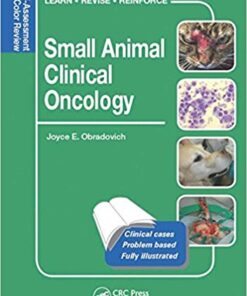 Small Animal Clinical Oncology: Self-Assessment Color Review (Veterinary Self-Assessment Color Review Series) 1st Edition PDF