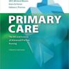 Primary Care: Art and Science of Advanced Practice Nursing 4th Edition PDF