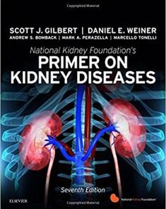 National Kidney Foundation Primer on Kidney Diseases, 7th Edition PDF