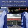 The Definitive Guide to Emergency Department Operational Improvement: Employing Lean Principles with Current ED Best Practices to Create the “No Wait” Department 1st Edition EPUB