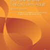 Comprehensive Critical Care: Adult, Second Edition PDF