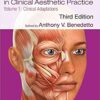 Botulinum Toxins in Clinical Aesthetic Practice 3E, Volume One: Clinical Adaptations (Series in Cosmetic and Laser Therapy) (Volume 1) 3rd Edition PDF Original