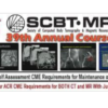 SCBT-MR 39th Annual Course (2016)