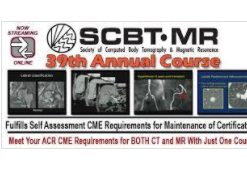 SCBT-MR 39th Annual Course (2016)