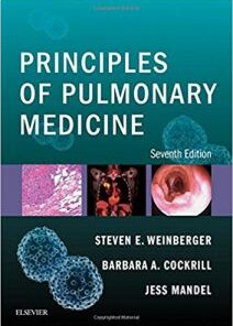 Principles of Pulmonary Medicine, 7th edition PDF