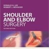 Operative Techniques: Shoulder and Elbow Surgery, 2nd edition PDF