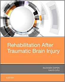 Rehabilitation After Traumatic Brain Injury, 1e PDF