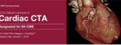 2018 Classic Lectures in Cardiac CTA video