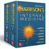 Harrison's Principles of Internal Medicine, Twentieth Edition (Vol.1 & Vol.2) , 2018 PDF