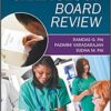 Cardiology Board Review 1st Edition PDF