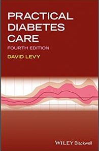 Practical Diabetes Care 4th Edition PDF