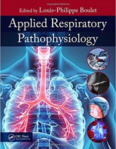 Applied Respiratory Pathophysiology PDF