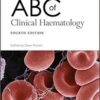 ABC of Clinical Haematology 4th Edition PDF