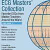 ECG Masters' Collection, Volume 2: Favorite ECGs from Master Teachers Around the World PDF ORIGINAL