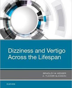 Dizziness and Vertigo Across the Lifespan (PDF)