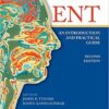 ENT An Introduction and Practical Guide, 2nd Edition (PDF)